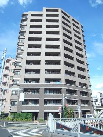 ナイスシティアリーナ押上